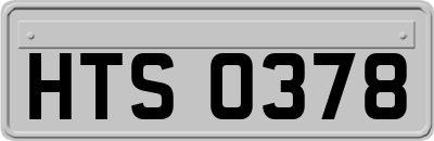 HTS0378