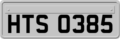 HTS0385