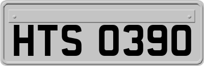 HTS0390