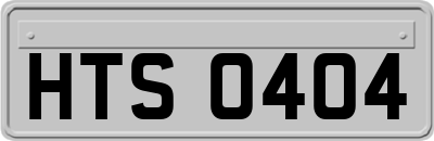 HTS0404