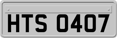 HTS0407