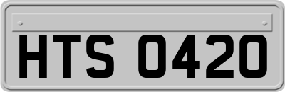 HTS0420