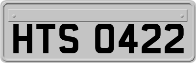 HTS0422