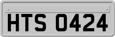 HTS0424
