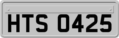 HTS0425