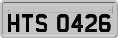 HTS0426