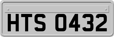 HTS0432