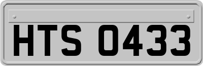 HTS0433