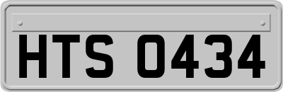 HTS0434