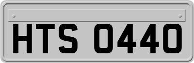 HTS0440