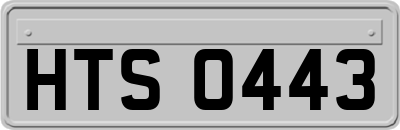 HTS0443