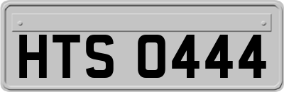 HTS0444