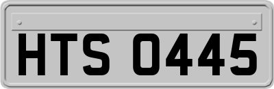 HTS0445