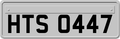 HTS0447