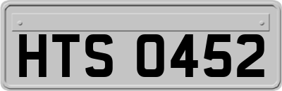 HTS0452