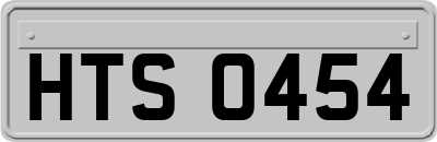 HTS0454