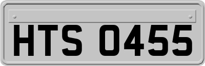 HTS0455