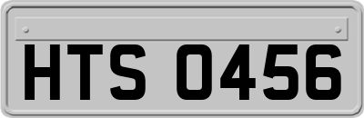 HTS0456