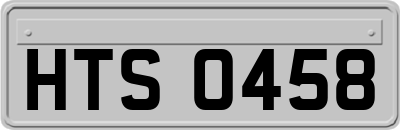 HTS0458