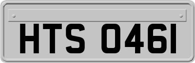 HTS0461
