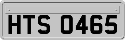 HTS0465