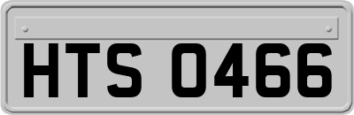 HTS0466
