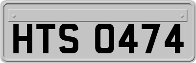HTS0474