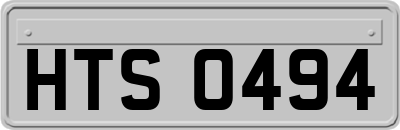 HTS0494