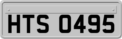 HTS0495