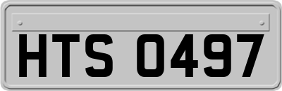 HTS0497