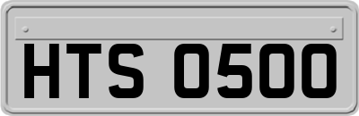 HTS0500