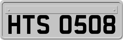 HTS0508