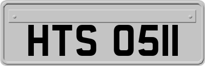 HTS0511