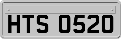 HTS0520