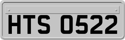 HTS0522