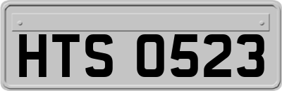 HTS0523