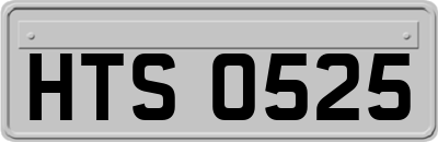 HTS0525