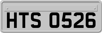 HTS0526