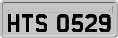 HTS0529