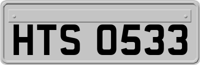 HTS0533