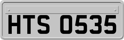 HTS0535
