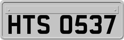 HTS0537