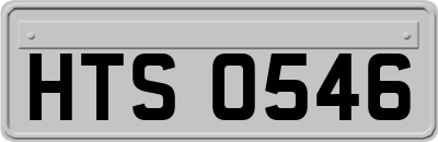HTS0546