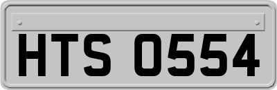 HTS0554