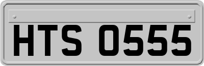 HTS0555