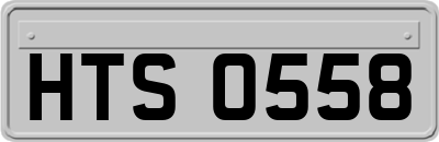 HTS0558
