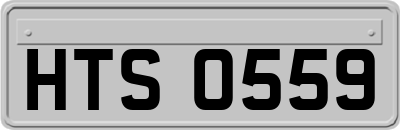 HTS0559