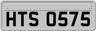 HTS0575