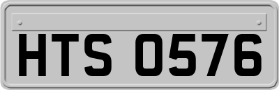 HTS0576