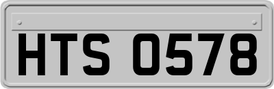 HTS0578